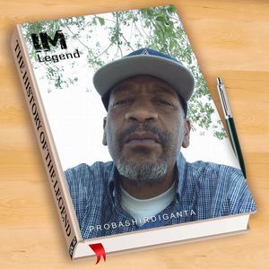 Meet your Posher, Kenneth